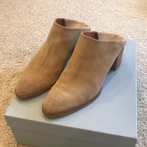 Everlane shoes
